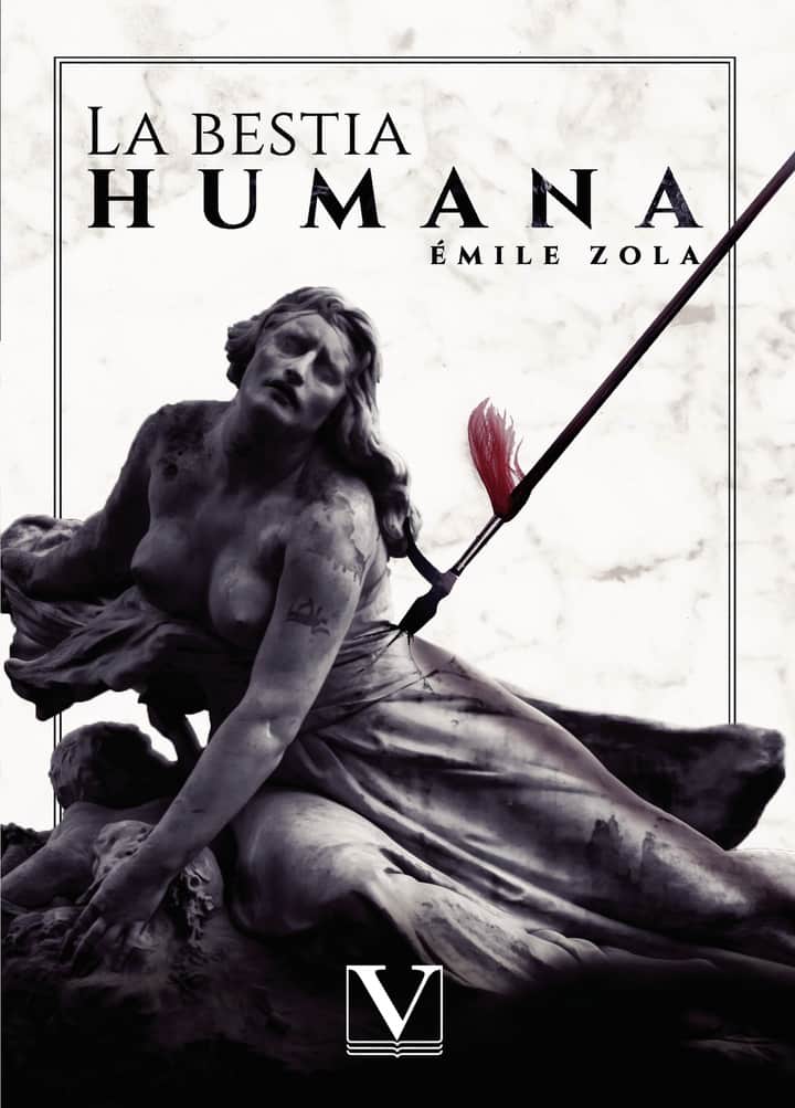 La bestia humana