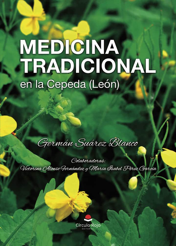 Medicina tradicional en la Cepeda (León)