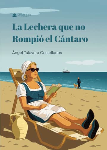 La Lechera que no Rompió el Cántaro