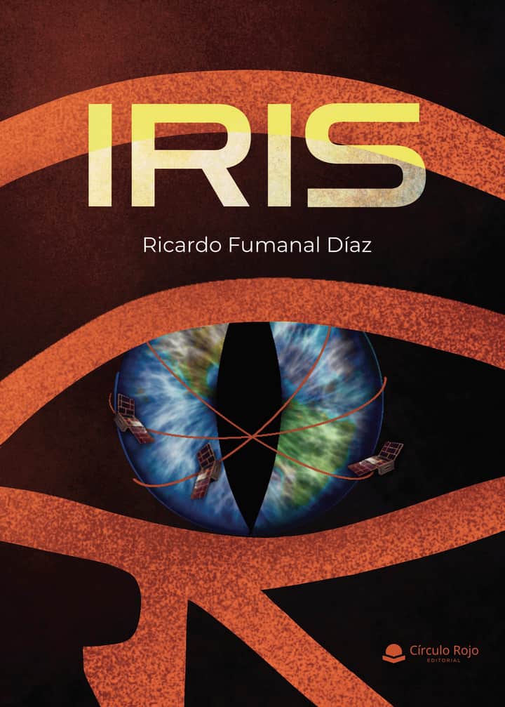 IRIS - de Ricardo