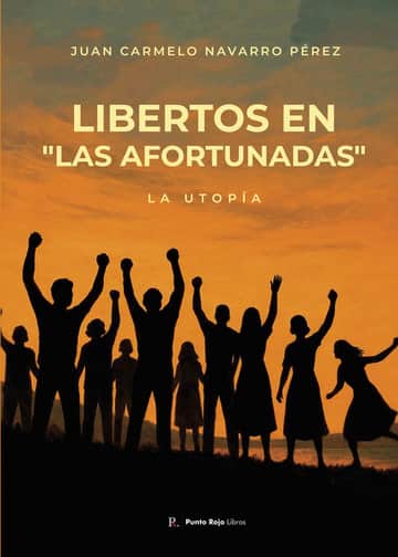 Libertos, en "Las Afortunadas"