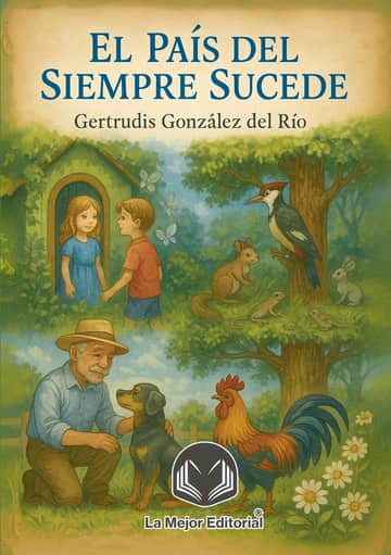 El país del siempre sucede