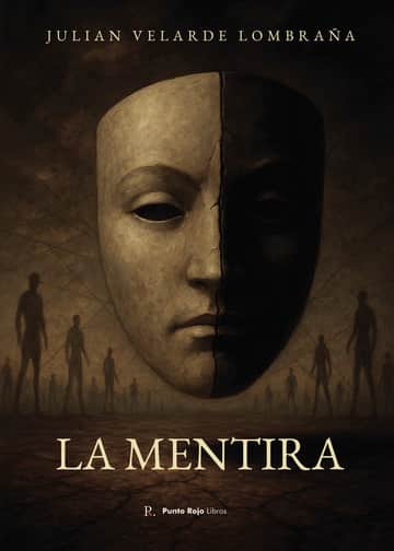 La mentira