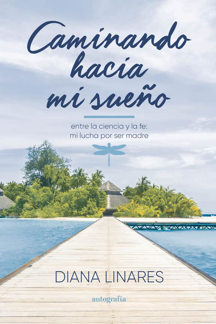 Caminando hacia mi sueño