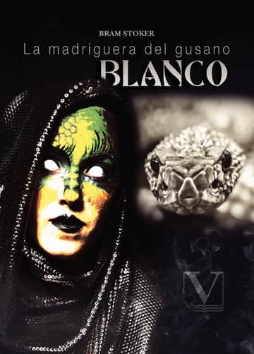La madriguera del gusano blanco