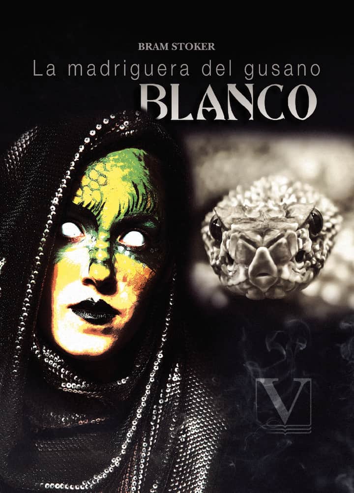 La madriguera del gusano blanco