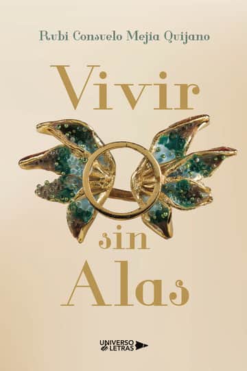 Vivir sin Alas