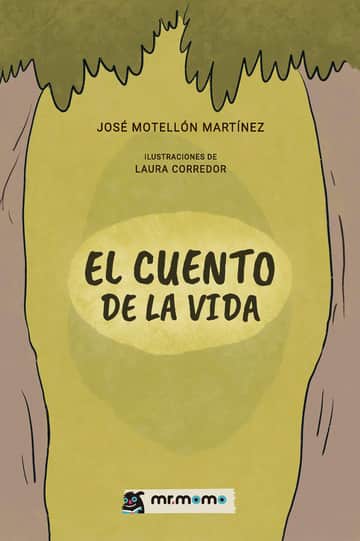 El cuento de la vida