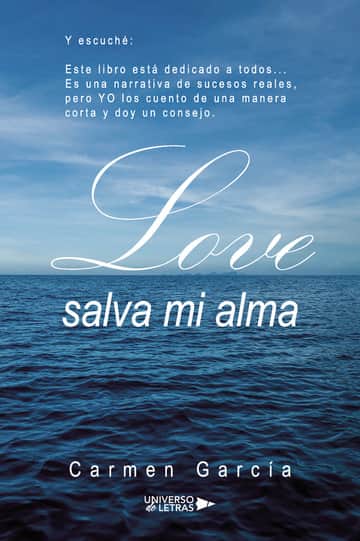 Love salva mi alma