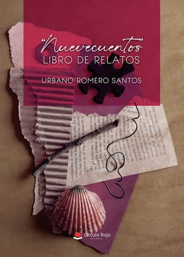 “Nuevecuentos” Libro de relatos