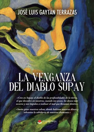 La Venganza del diablo Supay