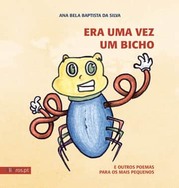 Era uma vez um bicho