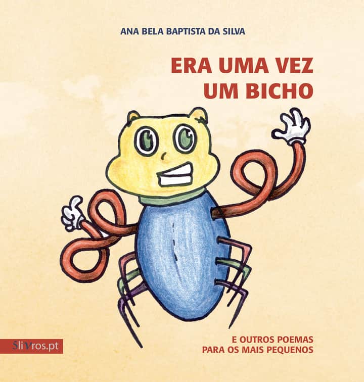 Era uma vez um bicho
