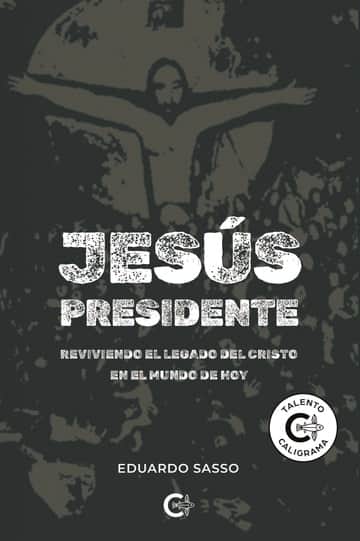Jesús Presidente
