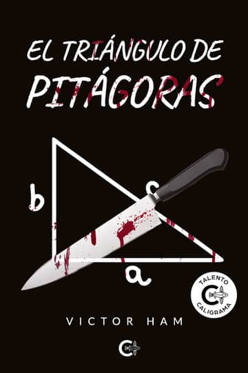 El triángulo de Pitágoras