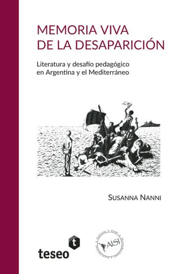 Memoria viva de la desaparición