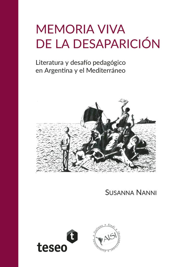 Memoria viva de la desaparición