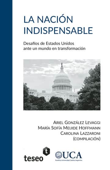 La nación indispensable