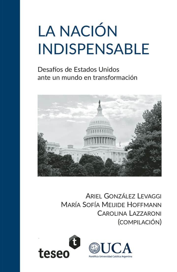 La nación indispensable