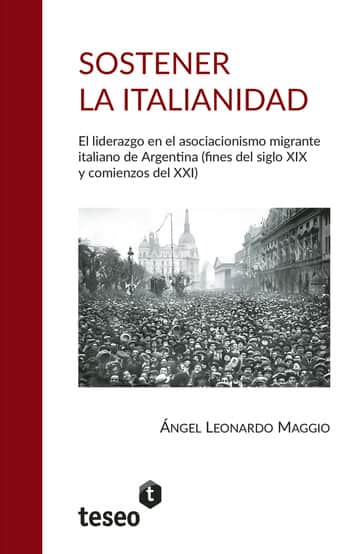 Sostener la italianidad