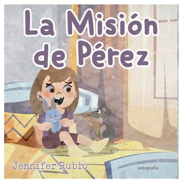 La misión de Pérez
