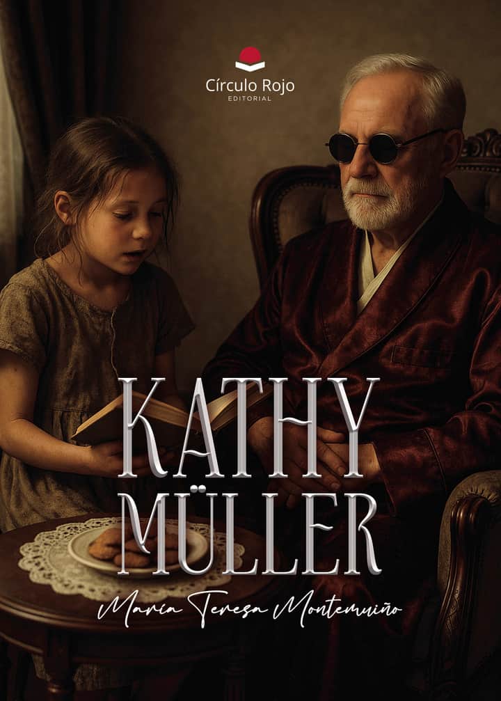 Kathy Müller