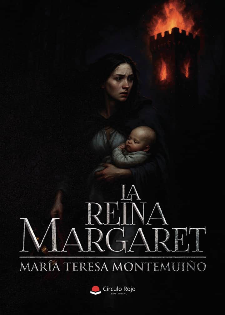 La reina Margaret