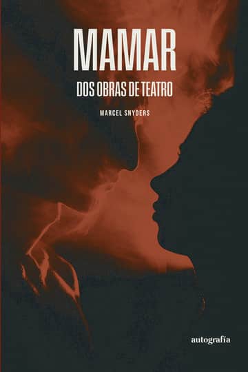 MAMAR - Dos obras de teatro