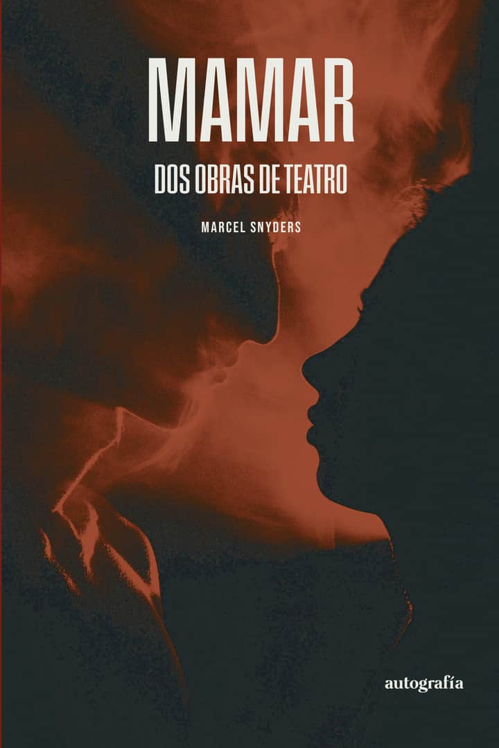 MAMAR - Dos obras de teatro