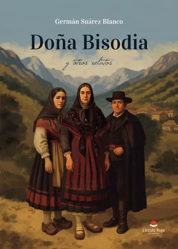 Doña Bisodia y otros relatos