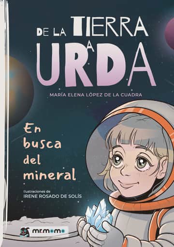 De la tierra a Urda