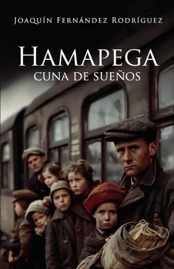 Hamapega, cuna de sueños