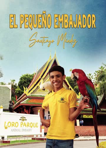El pequeño embajador