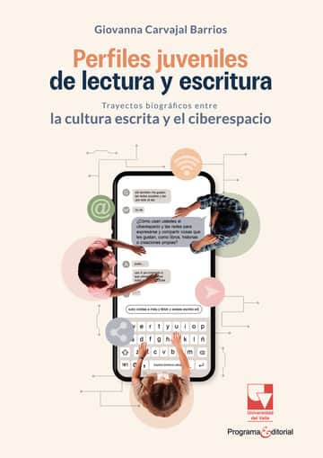 Perfiles juveniles de lectura y escritura