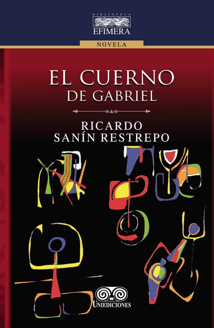 El cuerno de Gabriel