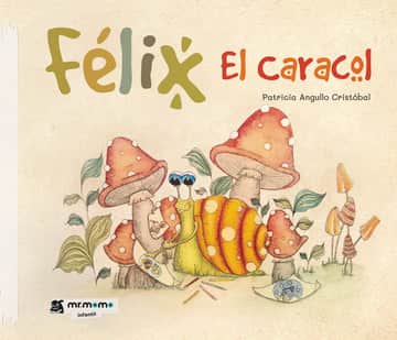 Félix el caracol