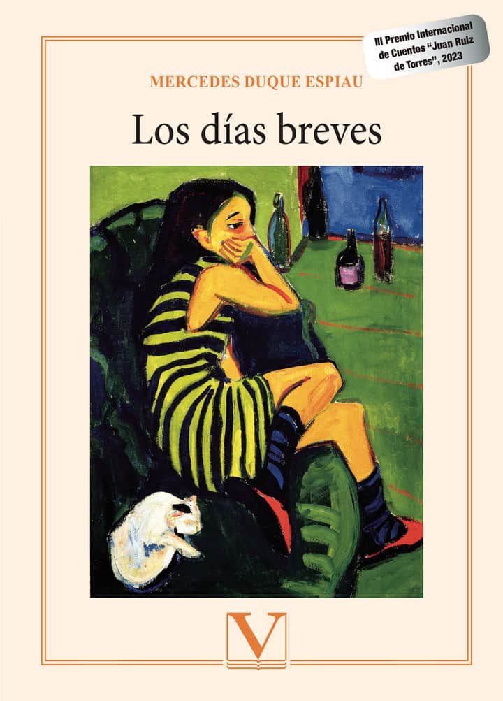 Los días breves