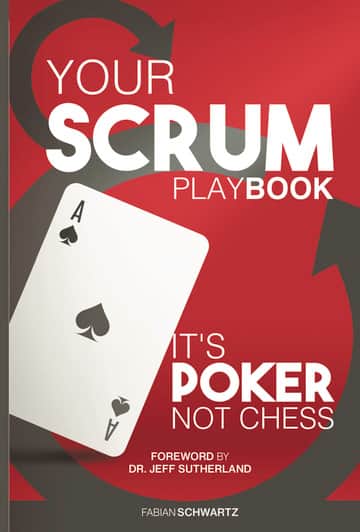 Your Scrum Playbook