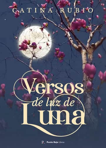 Versos de luz de luna