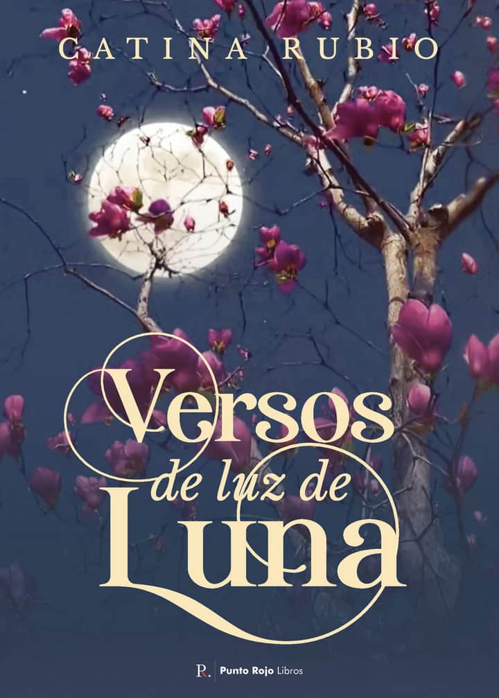 Versos de luz de luna