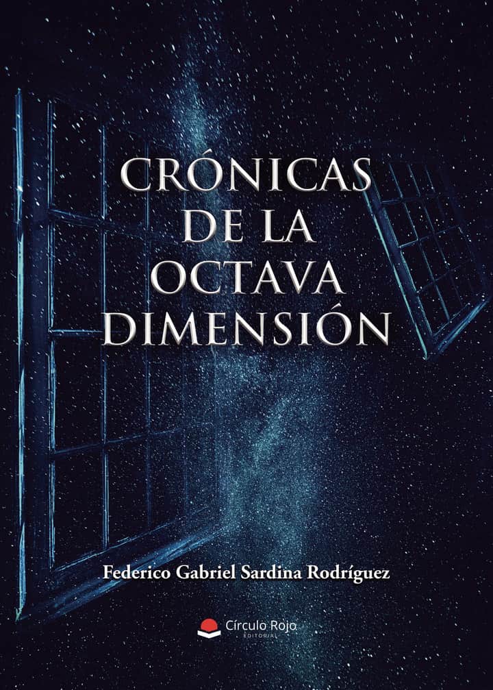 Crónicas de la octava dimensión