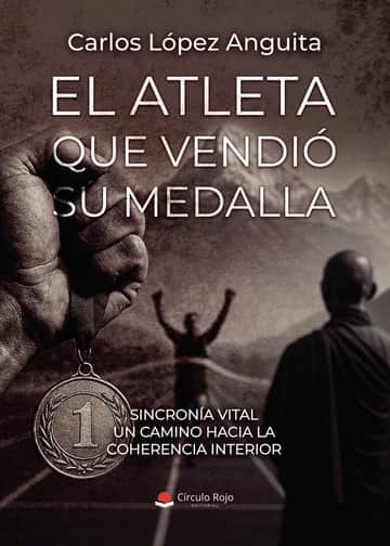 El Atleta que vendió su medalla