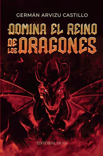 Domina el Reino de los Dragones