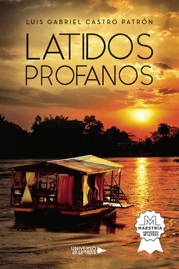 Latidos profanos