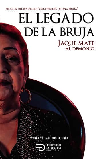 El legado de la bruja