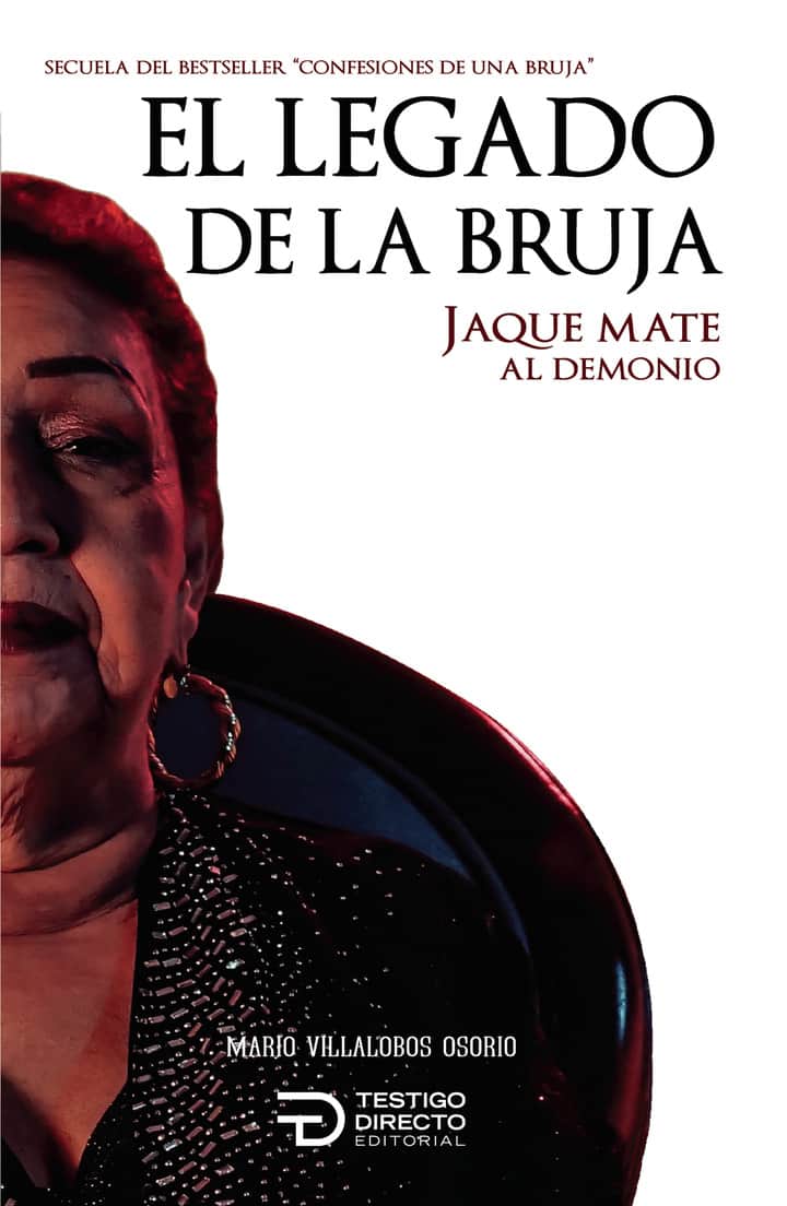El legado de la bruja