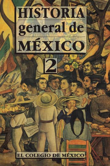 Historia general de México