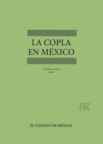 La copla en México
