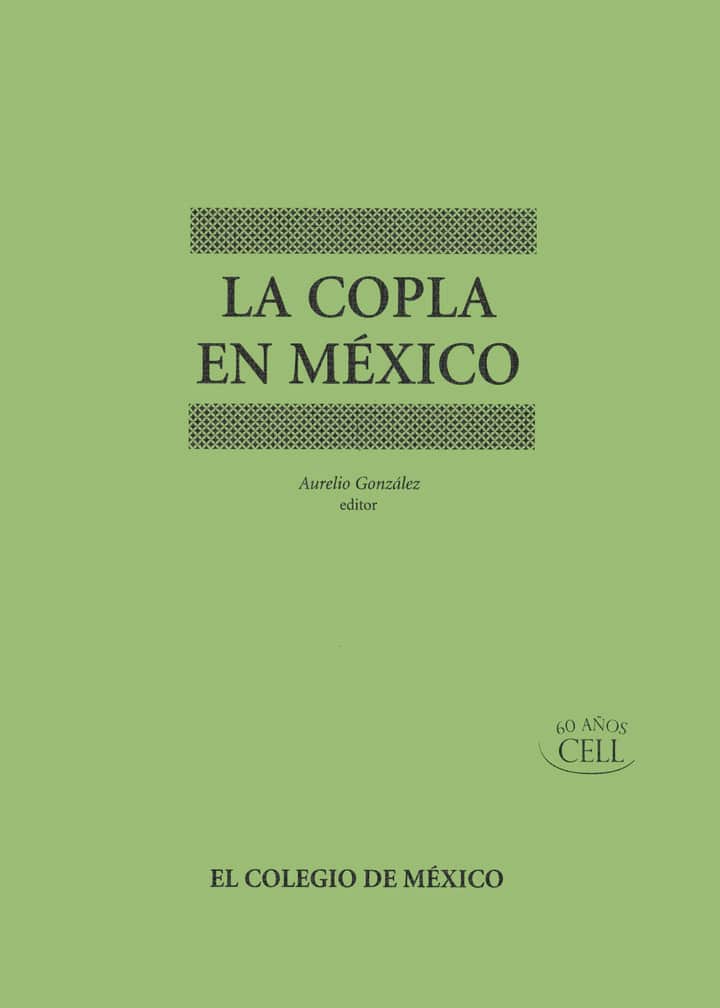 La copla en México