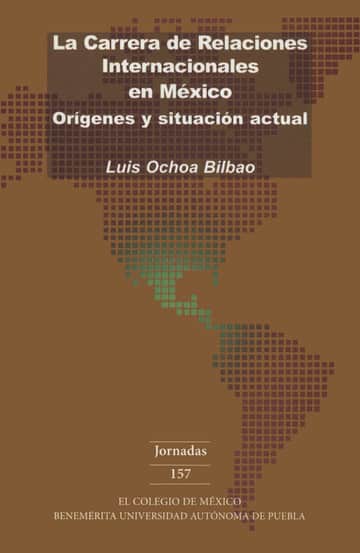 La carrera de relaciones internacionales en México